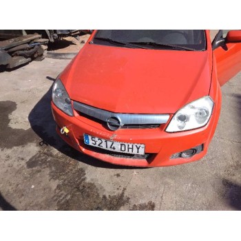 opel tigra twin top del año 2005