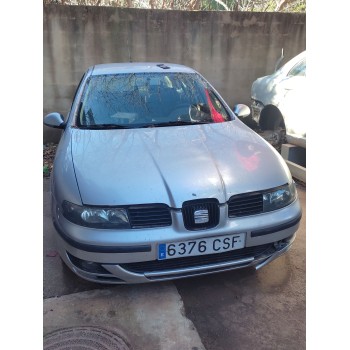 seat toledo (1m2) del año 2004