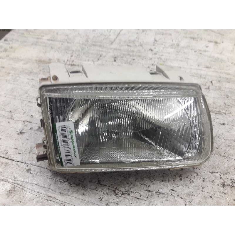 Recambio de faro derecho para volkswagen polo berlina (6n1) básico referencia OEM IAM 96249600 202962492 