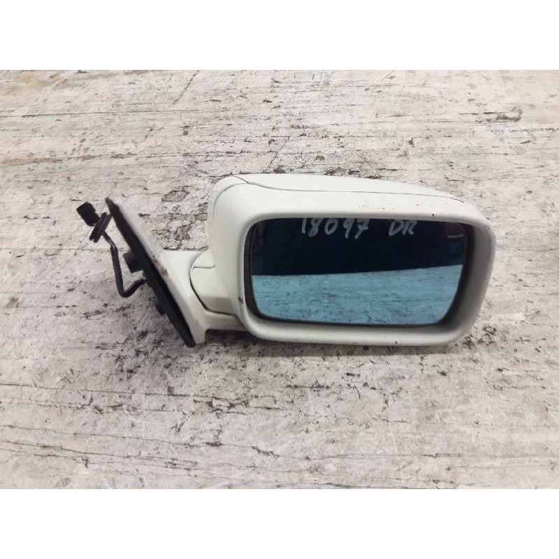 Recambio de retrovisor derecho para bmw serie 3 berlina (e36) 318i referencia OEM IAM 81444720 32244 