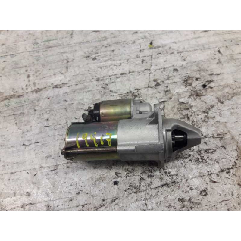 Recambio de motor arranque para daewoo nubira berlina se (1999) referencia OEM IAM 96550792 2E151 