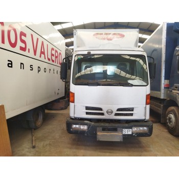 NISSAN ATLEON
