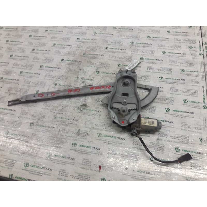 Recambio de elevalunas delantero derecho para ford transit mod. 2000 combi 2.0 td cat referencia OEM IAM 400474  