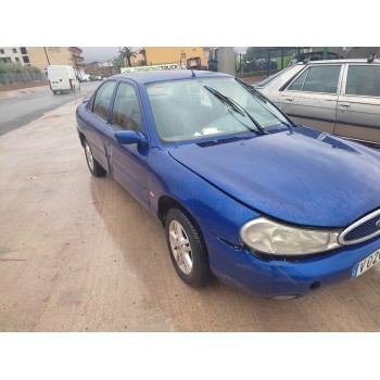 ford mondeo berlina (gd) del año 1997