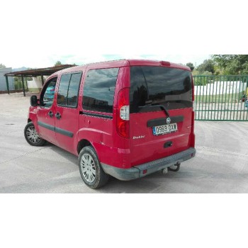 fiat doblo (119) del año 2006