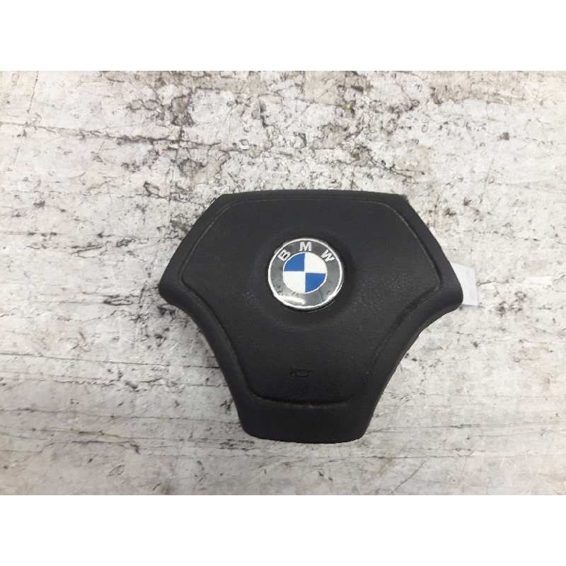 Recambio de airbag delantero izquierdo para bmw serie 3 berlina (e46) 320i referencia OEM IAM 3310957675 3725321887 