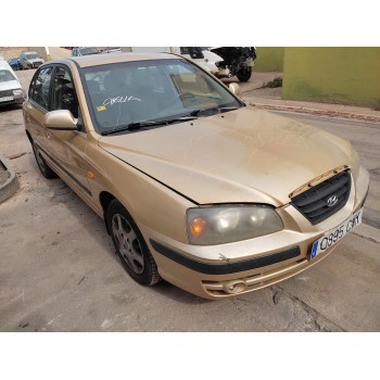 hyundai elantra (xd) del año 2004