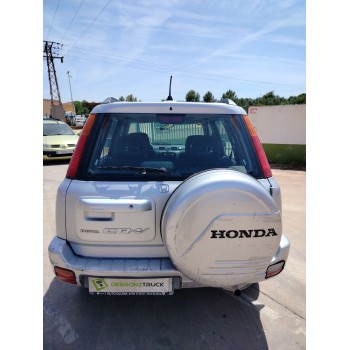 honda cr-v i (rd) del año 2000