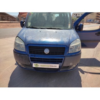 fiat doblo cargo (223) del año 2006