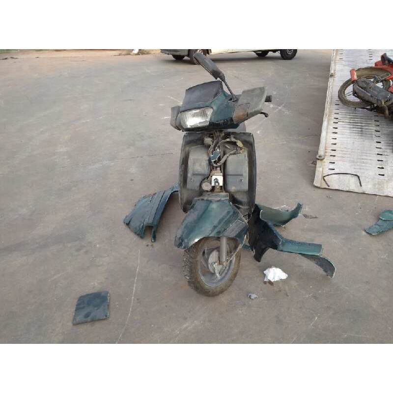 PEUGEOT SV