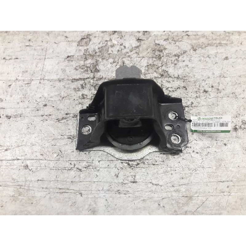 Recambio de soporte motor derecho para renault megane ii classic berlina confort authentique referencia OEM IAM   