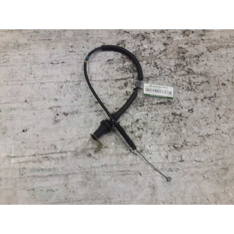 Recambio de cable acelerador para peugeot 206 4-trg. xt referencia OEM IAM 9642361380  