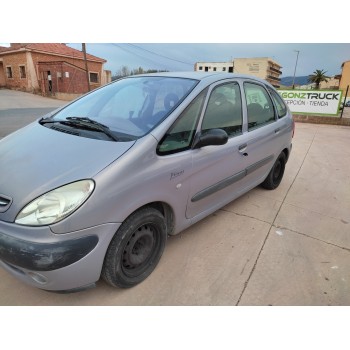 citroën xsara picasso del año 2001