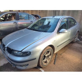 seat toledo (1m2) del año 2004