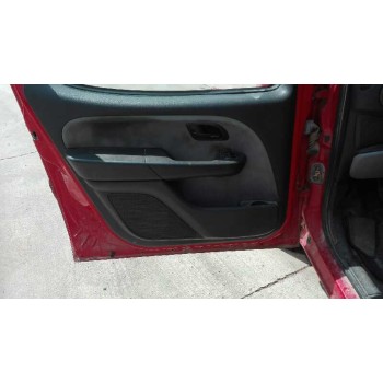 fiat doblo (119) del año 2006