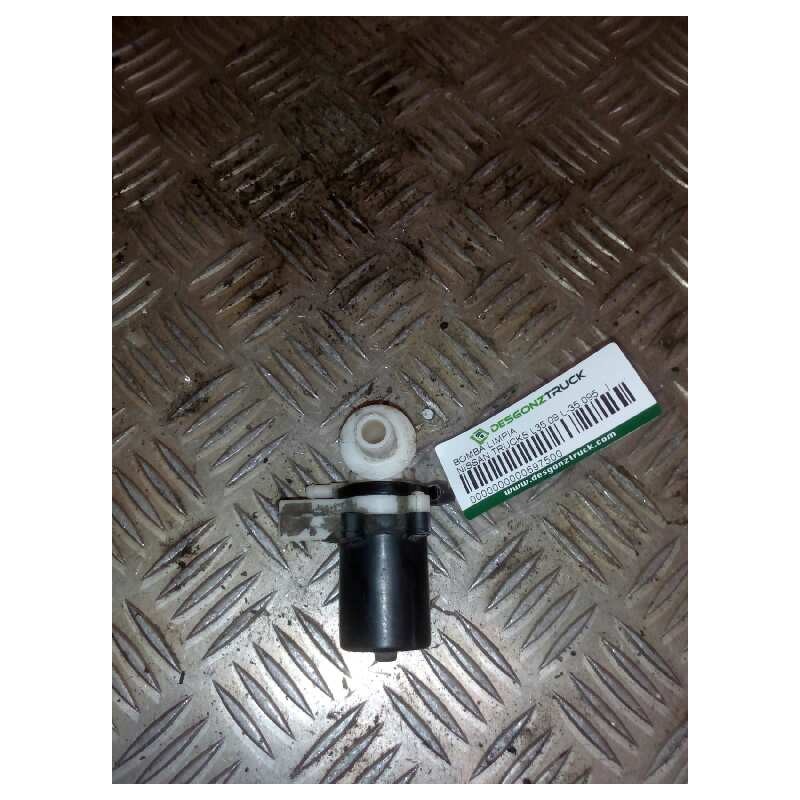 Recambio de bomba limpia para nissan trucks l35.09 l-35.095 referencia OEM IAM   