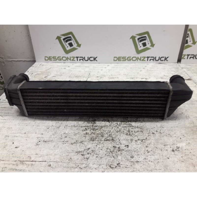 Recambio de intercooler para bmw serie 3 berlina (e46) 320d referencia OEM IAM 2246795  