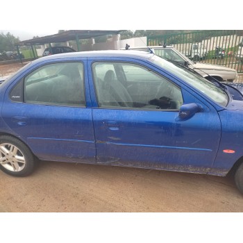 ford mondeo berlina (gd) del año 1997