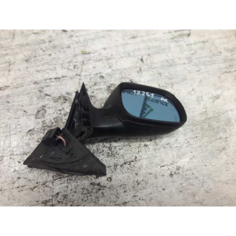 Recambio de retrovisor derecho para audi a3 (8l) 1.8 20v turbo referencia OEM IAM RSO225396  