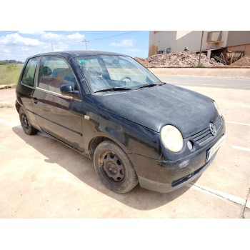 volkswagen lupo (6x1/6e1) del año 1999