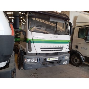 iveco eurocargo 05.03  del año 2007