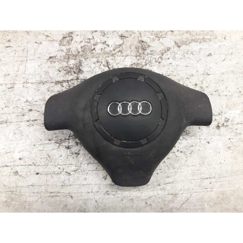 Recambio de airbag delantero izquierdo para audi a3 (8l) 1.8 20v turbo referencia OEM IAM 8L0880201A  