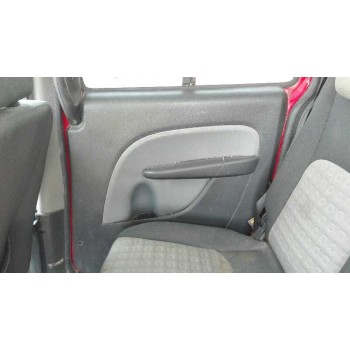 fiat doblo (119) del año 2006
