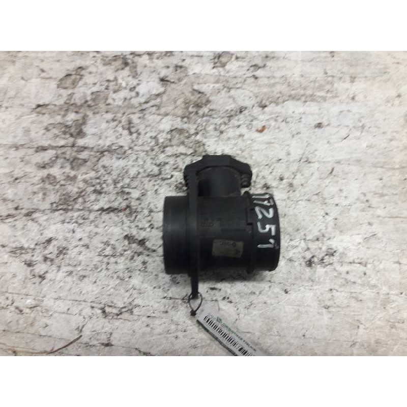 Recambio de caudalimetro para audi a3 (8l) 1.8 20v turbo referencia OEM IAM 0280217112 058133471A 