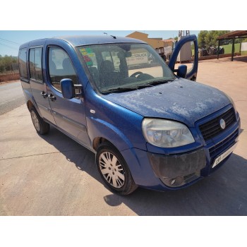 fiat doblo cargo (223) del año 2006