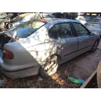seat toledo (1m2) del año 2004