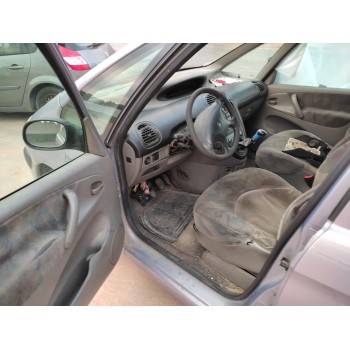 citroën xsara picasso del año 2001