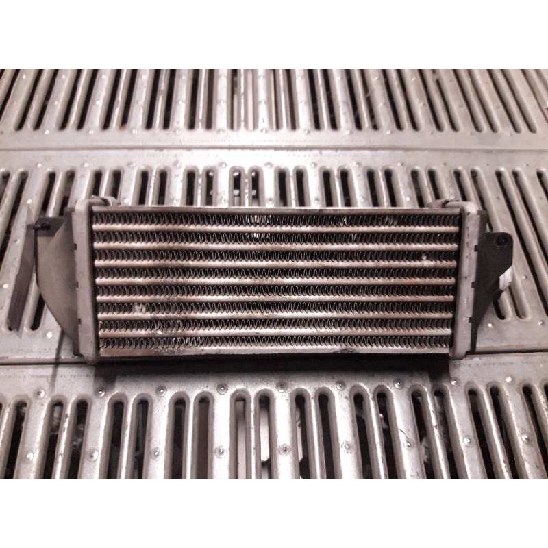 Recambio de intercooler para opel astra f berlina básico referencia OEM IAM   