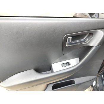 nissan murano i (z50) del año 2007