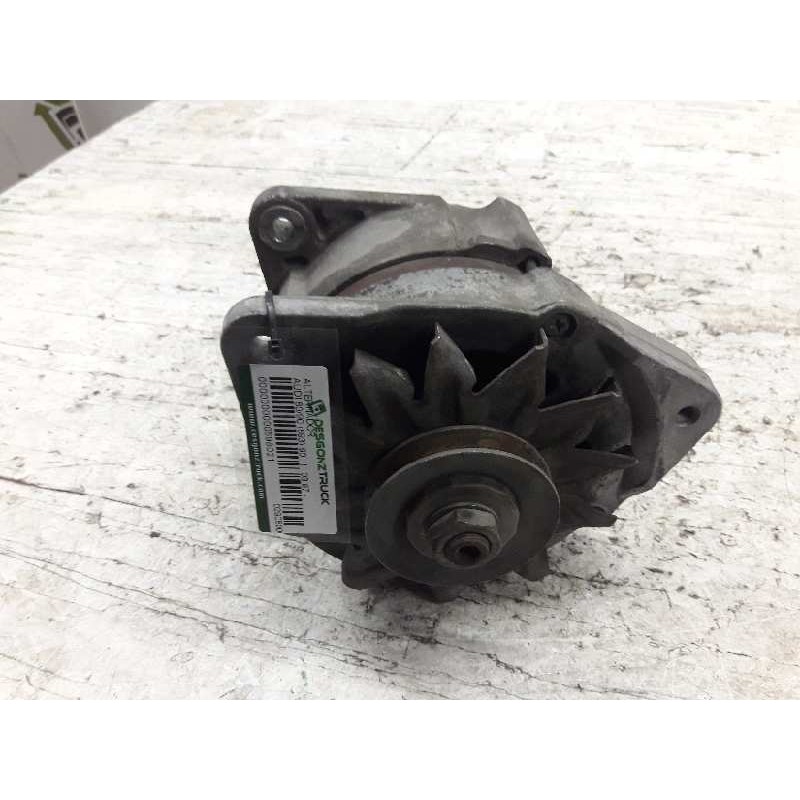 Recambio de alternador para audi 80/90 (893) 90 referencia OEM IAM 0290800036 1197311021 