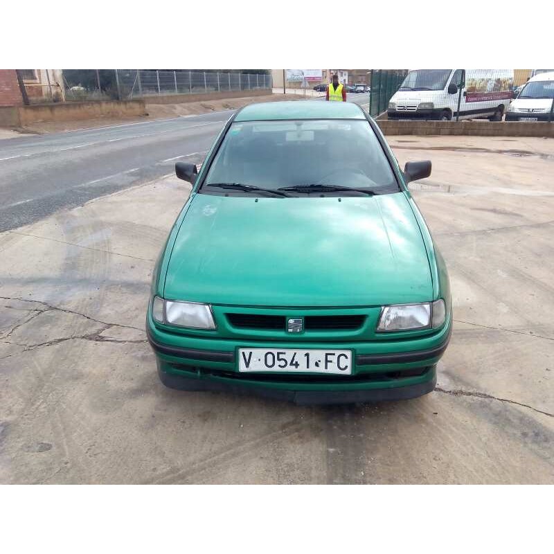 SEAT IBIZA (6K)