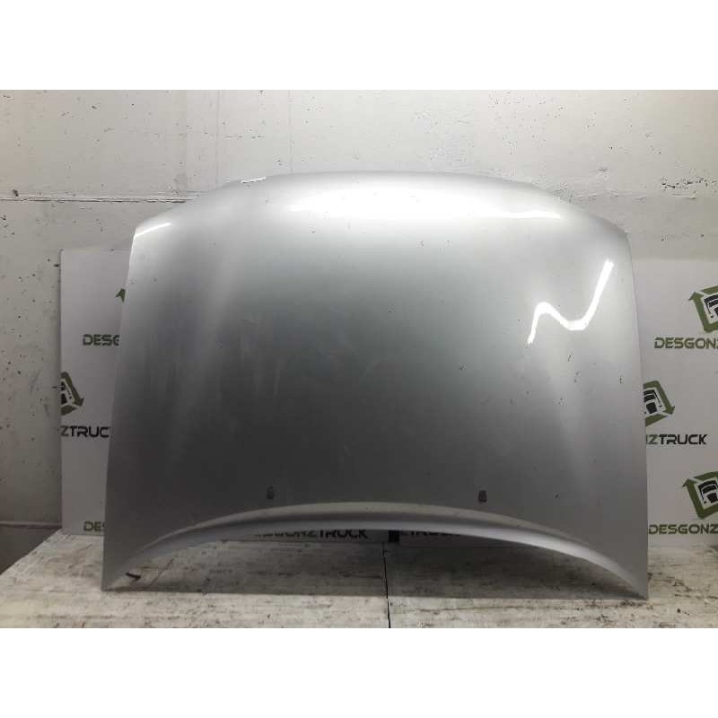 Recambio de capo para ford escort berlina/turnier bravo lim. referencia OEM IAM 95AG16K689AA  