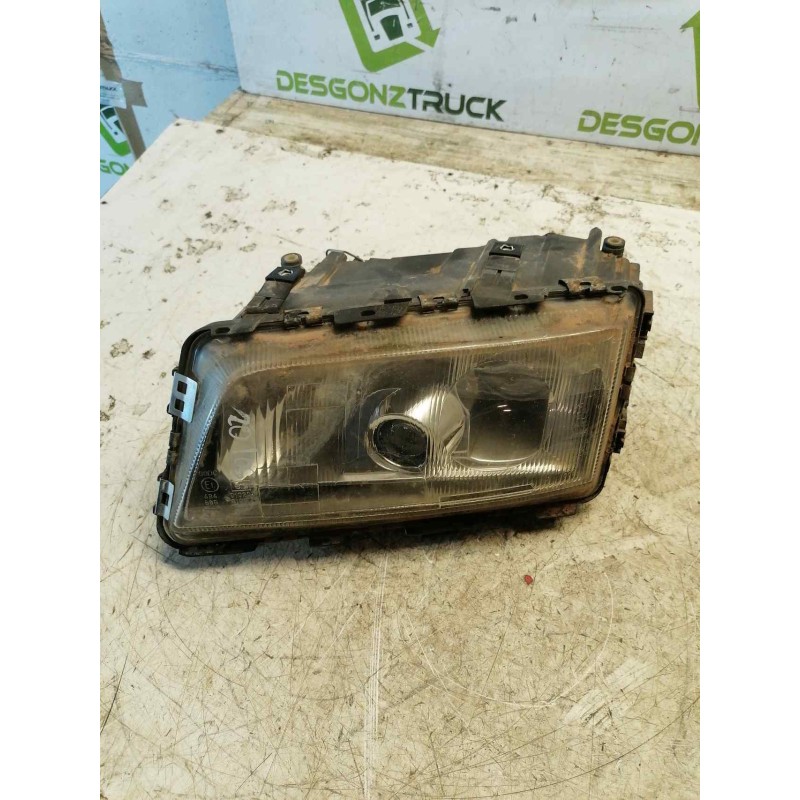 Recambio de faro izquierdo para audi a6 berlina (c4) 2.5 tdi referencia OEM IAM   5 PINS