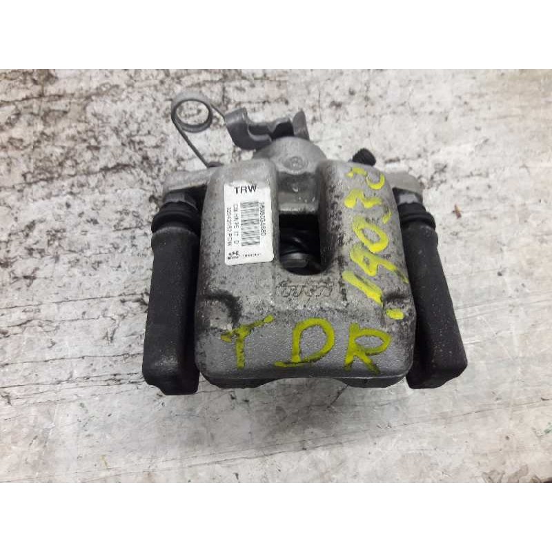 Recambio de pinza freno trasera derecha para citroen c5 berlina 1.6 hdi fap referencia OEM IAM 9686034680 32042052PDW 