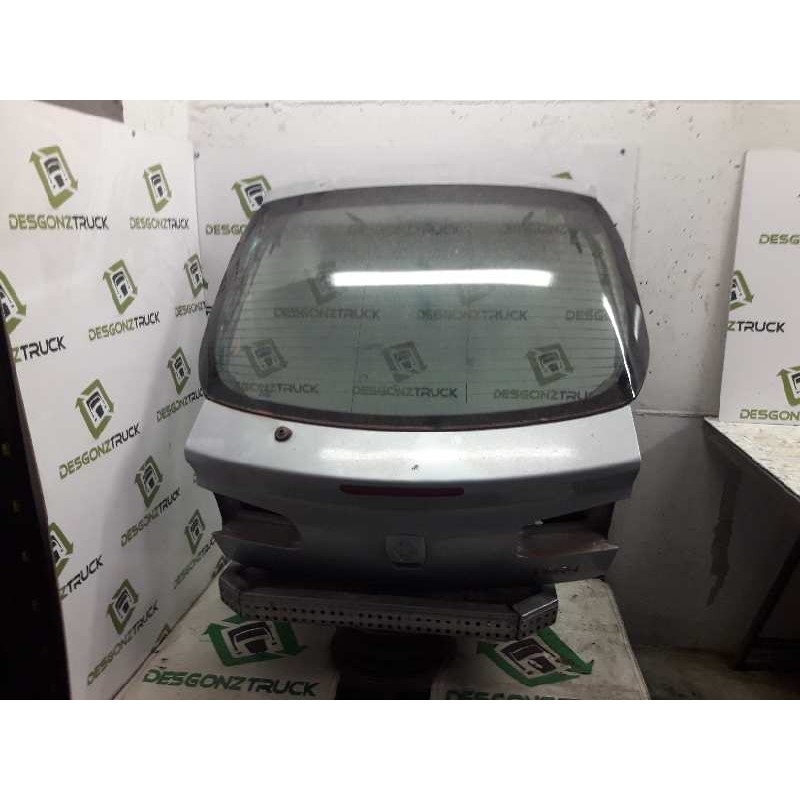 Recambio de porton trasero para renault laguna ii (bg0) authentique referencia OEM IAM   