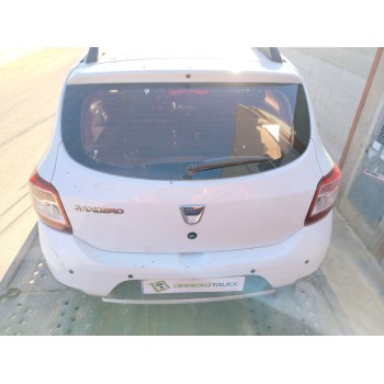 dacia sandero ii (b8_) del año 2014