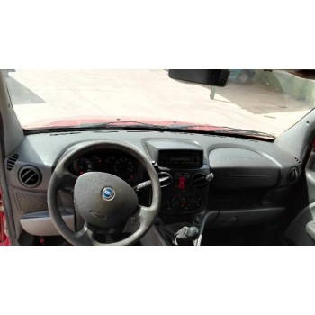 fiat doblo (119) del año 2006