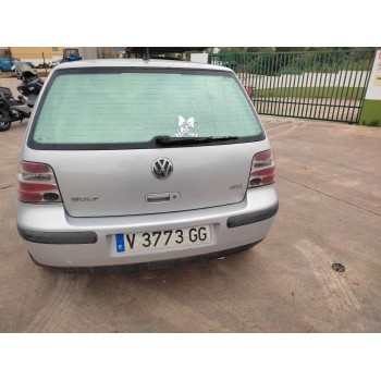 volkswagen golf iv berlina (1j1) del año 1998