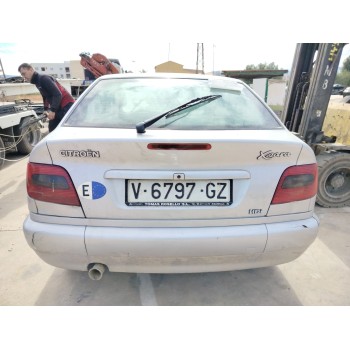 CITROËN XSARA BERLINA