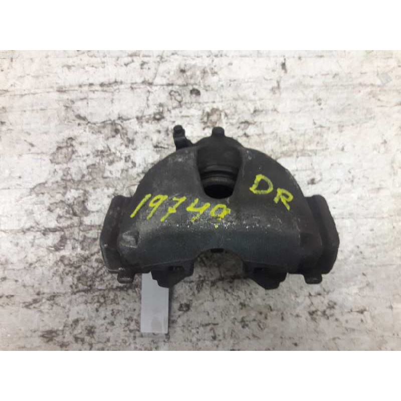 Recambio de pinza freno delantera derecha para opel astra gtc cosmo referencia OEM IAM 76252  