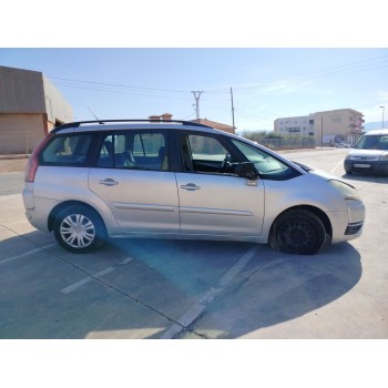 citroën c4 grand picasso i (ua_) del año 2022