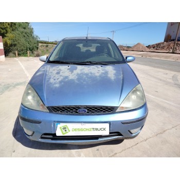 ford focus berlina (cak) del año 2002