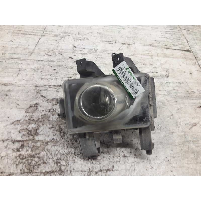 Recambio de faro antiniebla izquierdo para opel astra h ber. cosmo referencia OEM IAM 0096726 62101L 24462133