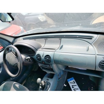 renault kangoo (kc0/1_) del año 2001