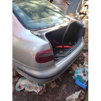 seat toledo (1m2) del año 2004