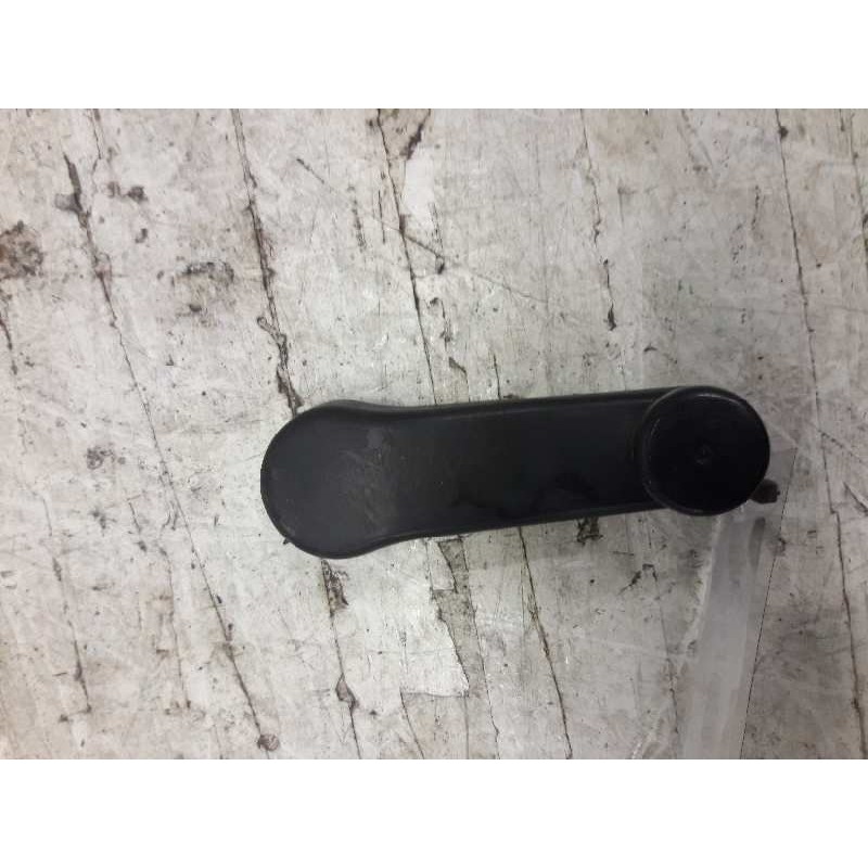 Recambio de maneta elevalunas delantera izquierda para seat ibiza (6k) cl referencia OEM IAM 1H0837581  